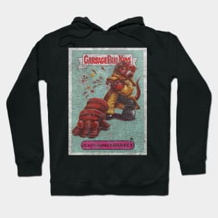 Garbage Pail Kids Hoodie